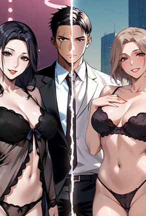 嘿嘿漫画免费版新番上线